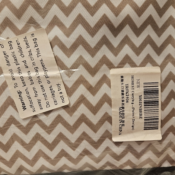 Homest carrying case for multipe Scrapbooking and so much more Cricuts NIB - Picture 10 of 11